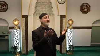 Qemal Ibraimi - RAMAZANI (Rejjan)  - ILAHI 2024