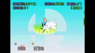 Spikity Spocked