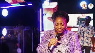 HYMNS,HORNS,PROPHECY WITH DABIRI OLUWATOYIN DECEMBER 2025