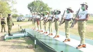 NYSC: CSO condemns bill seeking to scrap scheme as evil plot against Nigerian youths