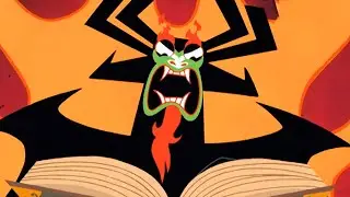 Aku's Fairy Tales | Samurai Jack | Cartoon Network Asia