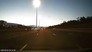 St. Catharines - Toronto - Port Hope Drive Part 13