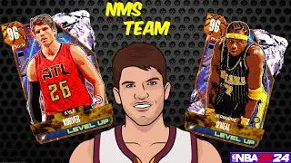 Grinding For Free Kyle Korver No Money Spent NBA 2k24 Myteam