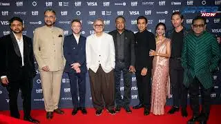 Applause Entertainment&rsquo;s Gandhi Premieres at Toronto Film Festival