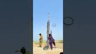 Best Road Grip Tyre Challenge #dancehall #automobile #2025tech #dance #exploringinnovation