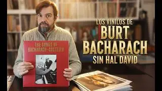 BURT BACHARACH SIN HAL DAVID