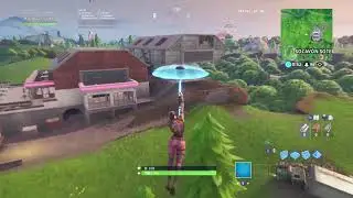 FORTBYTE #31 SE ENCUENTRA EN UN CR&Aacute;TER DE METEORITO OLVIDADO