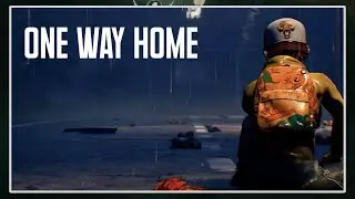 New Terrifying Apocalyptic Journey