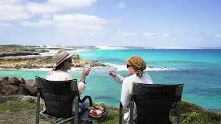 Eyre Peninsula Tours South Australia &ndash; Untamed Escapes
