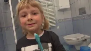 Recenzja szczoteczki sonicznej  Philips Sonicare for Kids HX6321/02