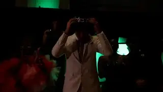 Prom 2025 Recap