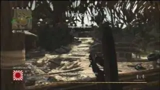 Pyrotoz COD5 Team Deathmatch 20 - Makin Day