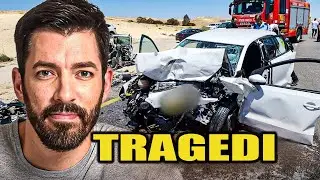 Det som h&auml;nde med Drew Scott fr&aring;n ''Property Brothers'' &auml;r s&aring; sorgligt