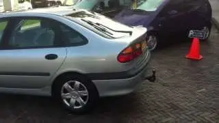 Renault Laguna. Renault Dealeronderhouden. Pothoofd Deventer.