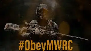 JMD - Final Obey MW RC Response #ObeyMWRC
