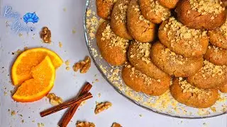 Pr&eacute;parez des Melomakarona comme en Gr&egrave;ce : Astuces et Recette Facile !