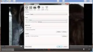 Attach external subtitles with Aurora Blu-ray Player