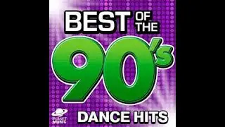 Dance 90 by Dj Alain Marceau   part 2