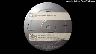 Seven Feat Trooper - Slave 2 Love (Bass Bumpers 12 House I Mix). 1997