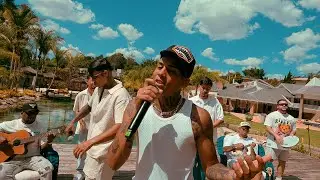 MC Luuky | CLIMA DE PARIS | Leonne, Puro Clima [Clipe Oficial] DJ Dael