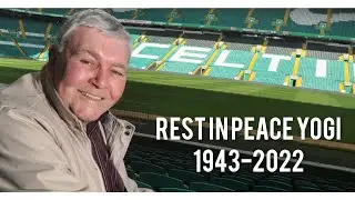 REST IN PEACE JOHN 