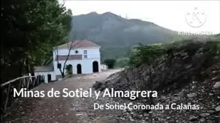 Sotiel y Almagrera