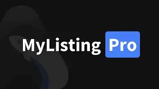 MyListing Pro—WP Editor Field Styler Module