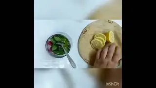Raspberry iced drink. Малиновый напиток со льдом. Moruqlu buzlu i&ccedil;ki