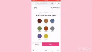 Ipsy Bag Review July 2019?!