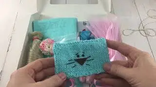 Review/ Doll DIY/Doll kits for doll making