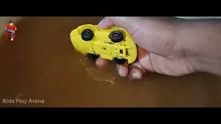 Kids cleaning toys| Kids toys cleaning | kids vedio for kids Hulk , elephant 🐘,horse, venom, cars
