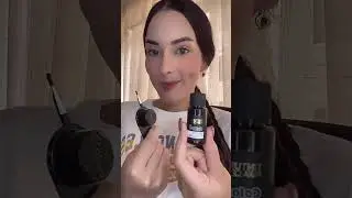 Cejas perfectas con tinte Color 1