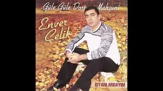 Enver Çelik - Selam Verme Pir'size  (Official Audio)