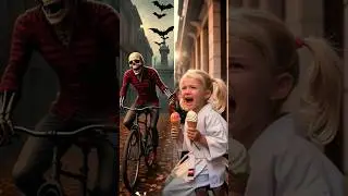 Evolution of Baby: Cute girl eat ice cream 🍦🍦#shorts #funny #video #cute #baby #girl #viral #cartoon