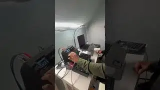 SNDCTRL - &ldquo;East Coast State of Mind&rdquo; #hiphop #fyp #viralvideo #digitakt2