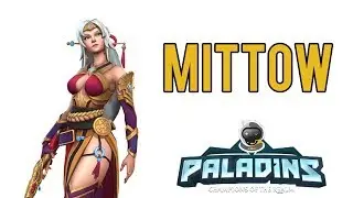 Mittow Top 1 GM de Lian l Competitive #1