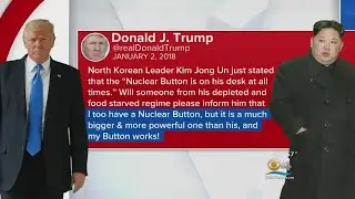 Diplomatic Breakthrough: North Korea Calls Hotline To South Korea