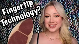 Real Techniques Fingerprint Sponge: Worth the Hype?
