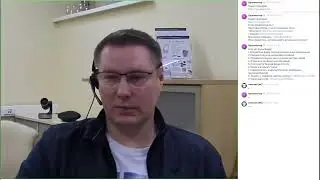 Как управлять видеоконференцией жестами?