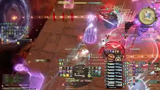 Arcadion Heavyweight M3 savage (m11s) clear / SCH POV / NA pf strats #ffxiv