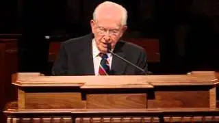 The Great Commandment&mdash;Love the Lord