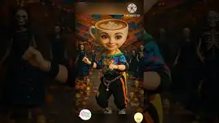 &ldquo;Brainrot Animation 🤯 | Funny Cartoon Chaos 😂 | Viral Meme Shorts 2025&rdquo;