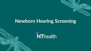 Newborn Hearing Screening