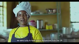 5,000,000 MEALS SERVED||Happy World Food Day