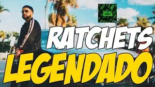 Guap Tarantino & NAV - Ratchets (Legendado)