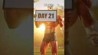What Happens If You Run 10KM Every Day for 30 Days?