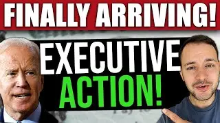 (FINALLY! EXECUTIVE ACTIONS FROM BIDEN) STIMULUS CHECK UPDATE & BREAKING NEWS 07/17/2022