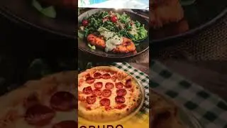 Restaurants Review #food #seafood #restaurant