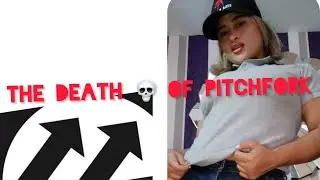 The death of Pitchfork magazine