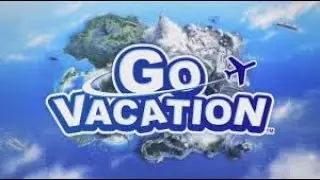 2024 Christmas Special - Go Vacation (Switch)